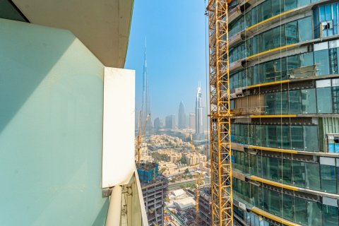 Appartement de 1 chambre à Downtown Dubai (Downtown Burj Dubai), UAE No. 205778 19