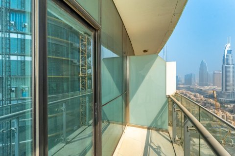 Appartement de 1 chambre à Downtown Dubai (Downtown Burj Dubai), UAE No. 205778 17