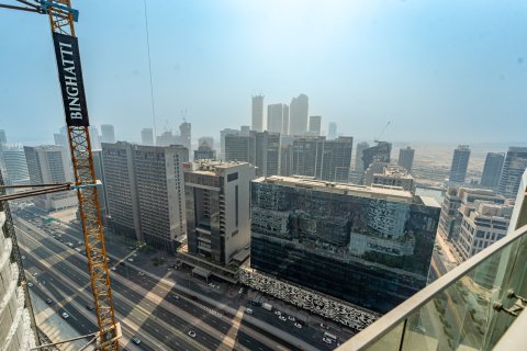 Appartement de 1 chambre à Downtown Dubai (Downtown Burj Dubai), UAE No. 205778 16