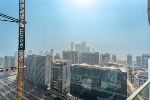 Appartement de 1 chambre à Downtown Dubai (Downtown Burj Dubai), UAE No. 205778 18