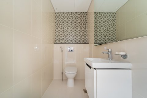 Appartement de 1 chambre à Downtown Dubai (Downtown Burj Dubai), UAE No. 205778 11