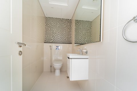 Appartement de 1 chambre à Downtown Dubai (Downtown Burj Dubai), UAE No. 205778 10