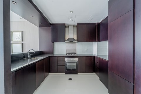 Appartement de 1 chambre à Downtown Dubai (Downtown Burj Dubai), UAE No. 205778 9