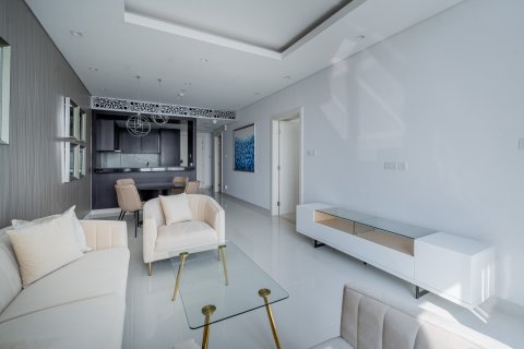 Appartement de 1 chambre à Downtown Dubai (Downtown Burj Dubai), UAE No. 205778 7