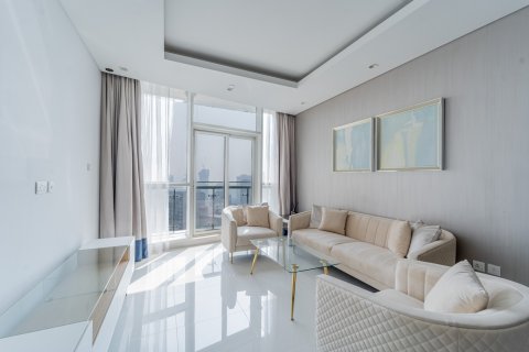 Appartement de 1 chambre à Downtown Dubai (Downtown Burj Dubai), UAE No. 205778 6
