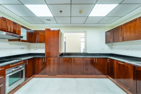 Appartement de 3 chambres à Jumeirah Islands, UAE No. 205777 6