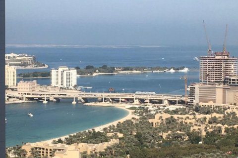 Appartement de 2 chambres à Dubai Marina, UAE No. 205781