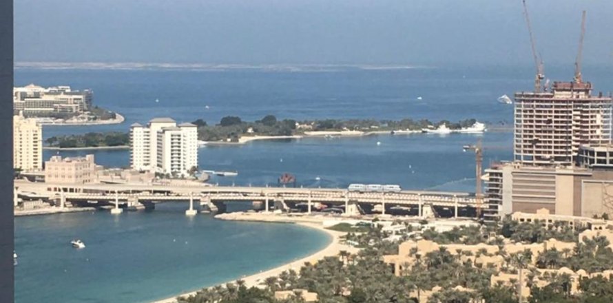Appartement de 2 chambres à Dubai Marina, UAE No. 205781