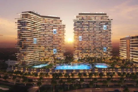 Квартира студия  №126412 10