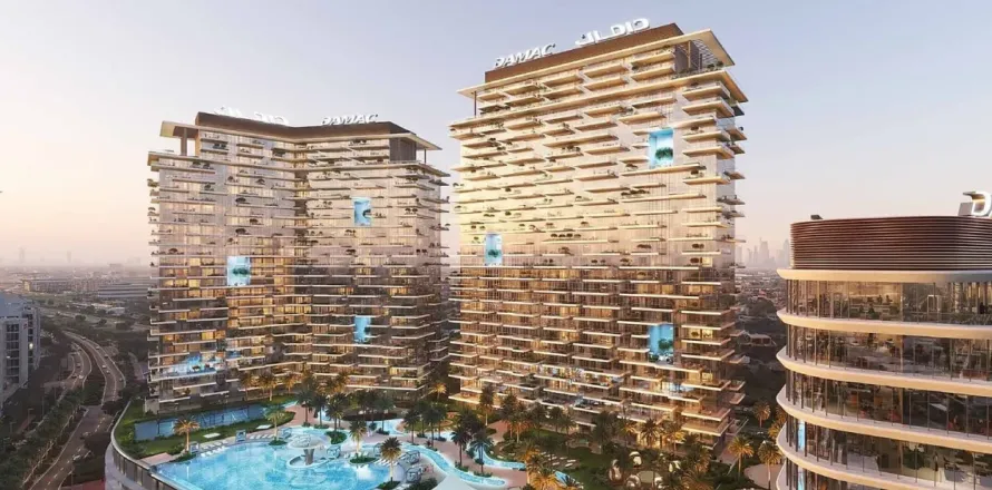 Квартира студия  №126412