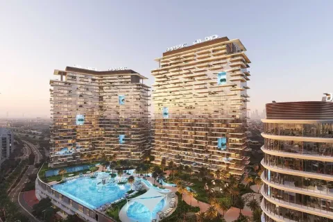 Квартира студия  №126412 9