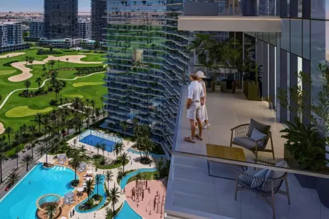 Квартира студия  №126412 8