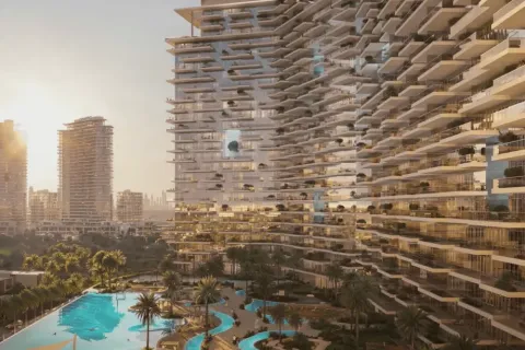 Квартира студия  №126412 7