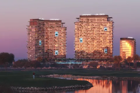 Квартира студия  №126412 6