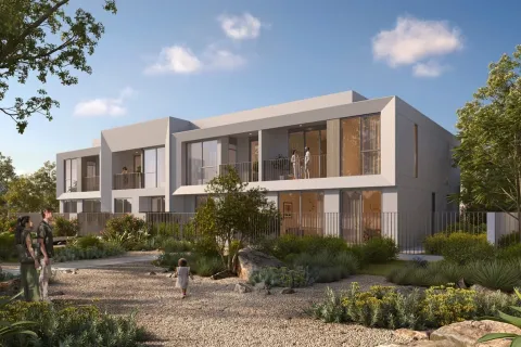 Таунхаус  №126415 6