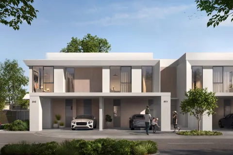 Таунхаус  №126415 5