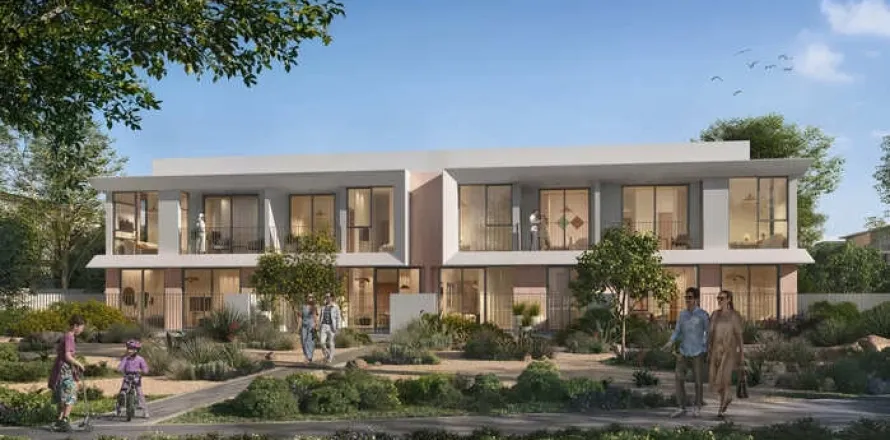 Таунхаус студия  №126415