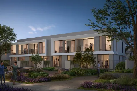 Таунхаус  №126415 7