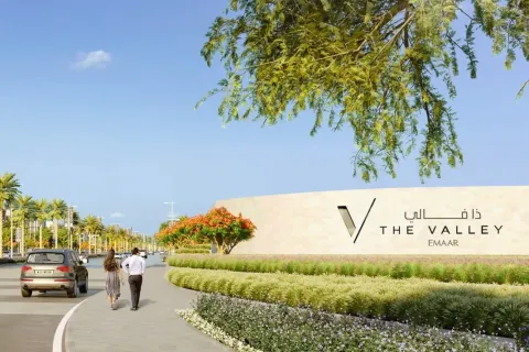 Таунхаус  №126415 3