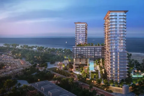 Квартира студия  №126411 2