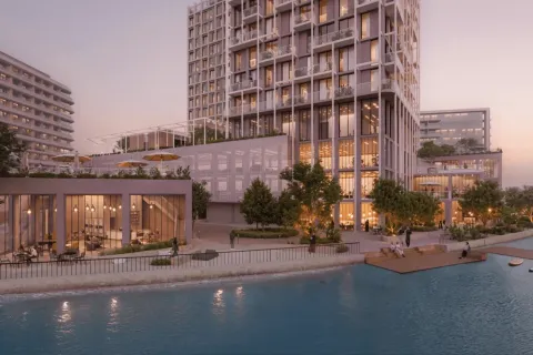 Квартира студия  №126413 6