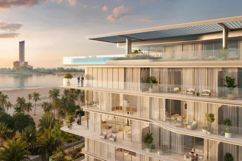 Квартира 42м²  №126410 2