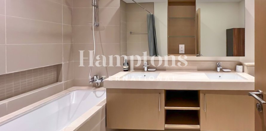 Apartment de 2 dormitorios No. 118593