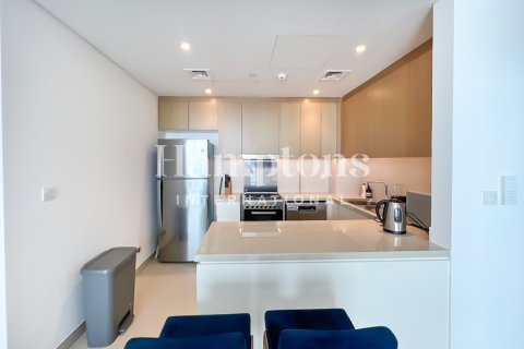 Apartment de 2 dormitorios No. 118593 17