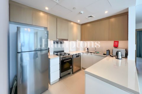 Apartment de 2 dormitorios No. 118593 12