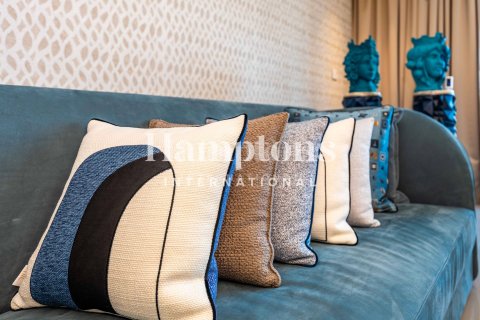 3 غرف نوم شقة رقم 118597 11