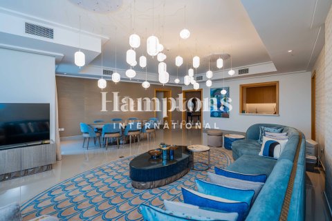 3 غرف نوم شقة رقم 118597 2