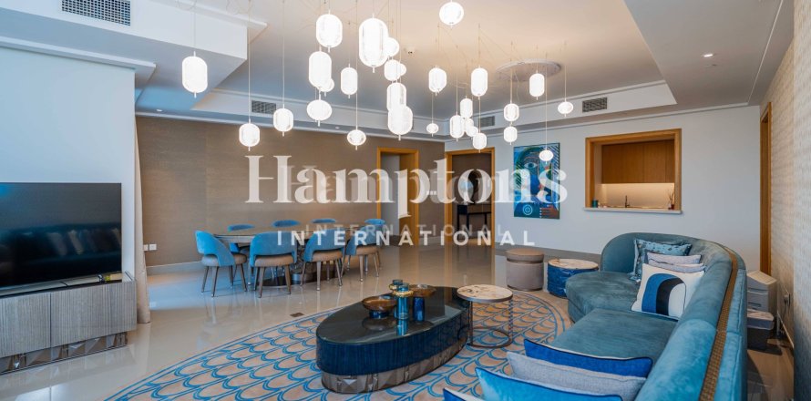 3 غرف نوم شقة رقم 118597