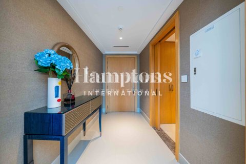 3 غرف نوم شقة رقم 118597 5