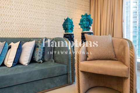 3 غرف نوم شقة رقم 118597 8