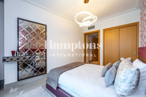 3 غرف نوم شقة رقم 118597 21