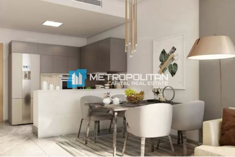3 bedrooms Apartment in Masdar City, UAE No. 38073 4