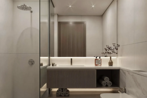 Apartment de 3 dormitorios No. 127048 10