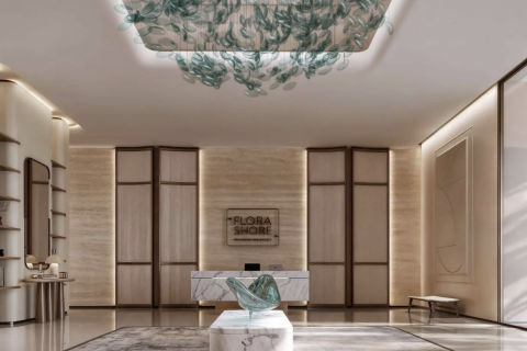 Apartment de 3 dormitorios No. 127048 5