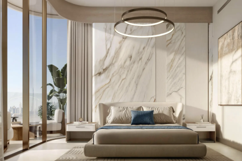 Apartment de 3 dormitorios No. 127048 9