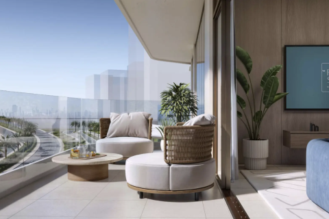 Apartment de 3 dormitorios No. 127048 4