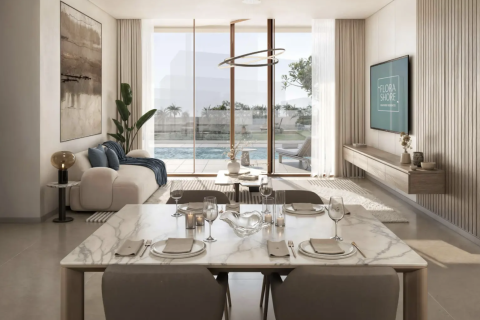 Apartment de 3 dormitorios No. 127048 7