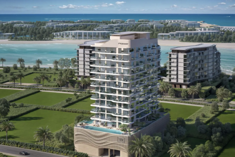 Apartment de 3 dormitorios No. 127048 2