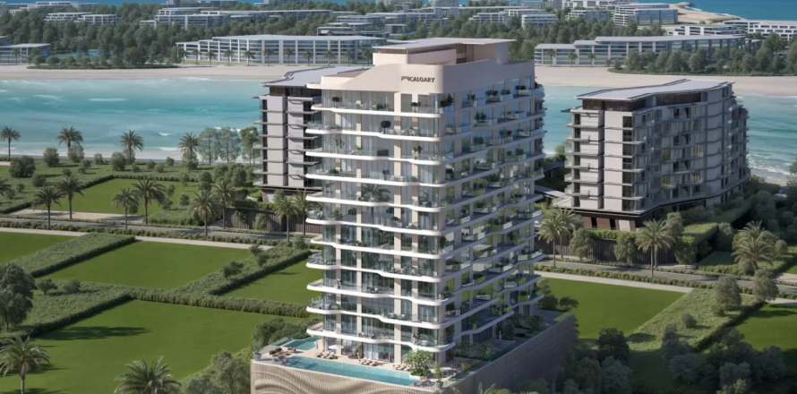 Apartment de 3 dormitorios No. 127048