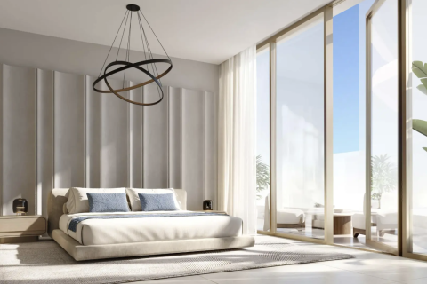 Apartment de 3 dormitorios No. 127048 8