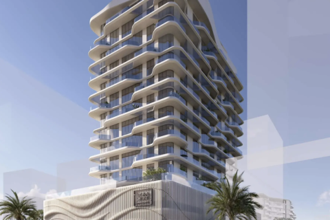 Apartment de 3 dormitorios No. 127048 3