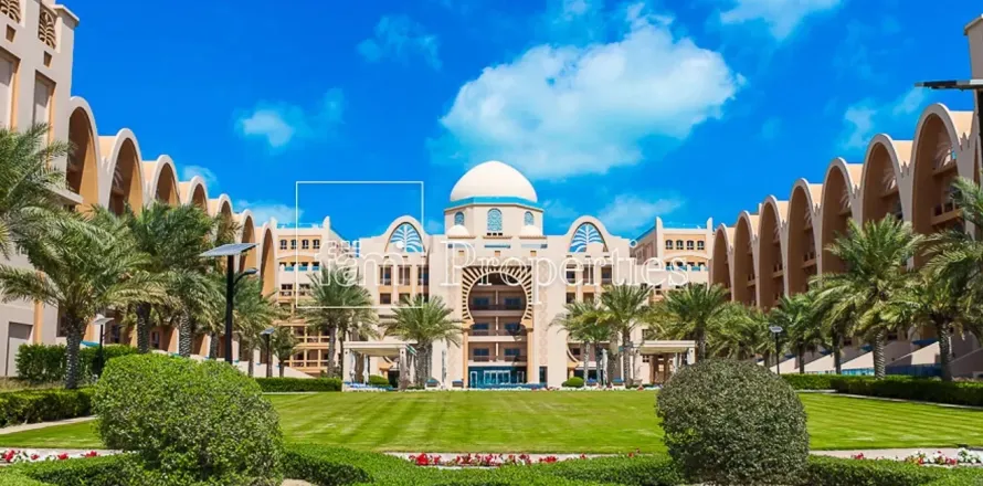 1 bedroom Apartment  No. 117613