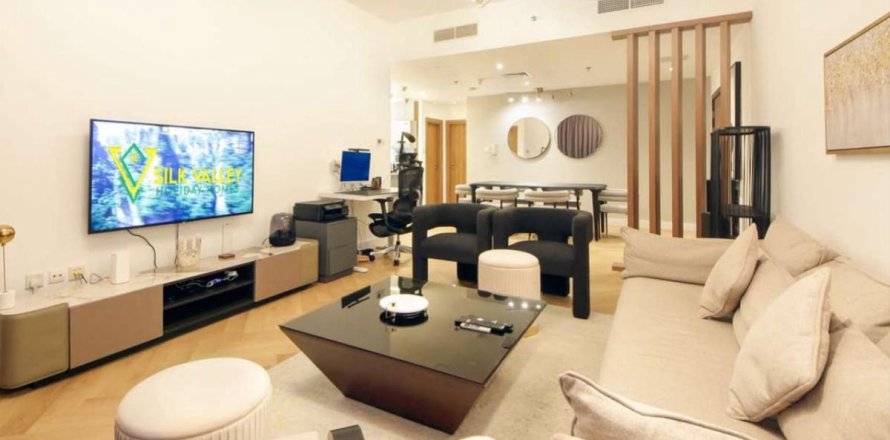 2 bedrooms Apartment  No. 117616