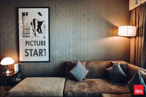 1 bedroom Apartment  No. 117612 9