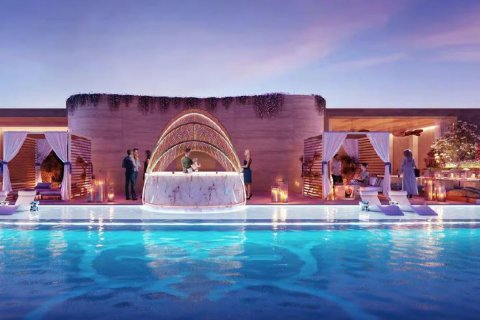 2 bedrooms Apartment  No. 117611 9