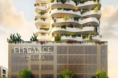 2 bedrooms Apartment  No. 117611 5